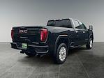 Used 2023 GMC Sierra 3500 Denali Crew Cab for sale #12852A - photo 2