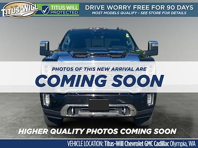 2023 GMC Sierra 3500 Crew Cab 4WD Pickup for sale #12856A - photo 1