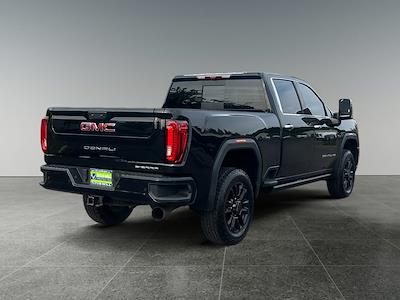 2023 GMC Sierra 3500 Crew Cab 4x4 Pickup for sale #12856A - photo 2