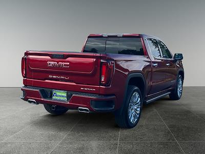 2022 GMC Sierra 1500 Crew Cab 4x4 Pickup for sale #12859A - photo 2