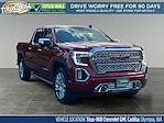 2022 GMC Sierra 1500 Crew Cab 4x4 Pickup for sale #12859A - photo 1