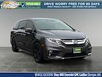 Used 2019 Honda Odyssey EX-L Minivan for sale #12863A - photo 1