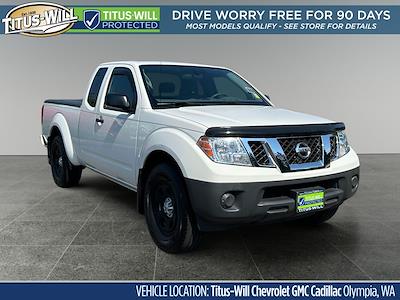 2021 Nissan Frontier King Cab 4x2 Pickup for sale #12874A - photo 1