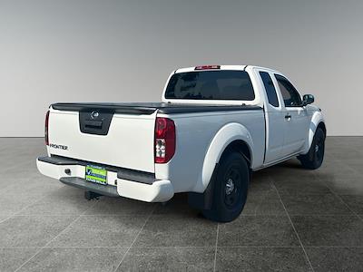 2021 Nissan Frontier King Cab 4x2 Pickup for sale #12874A - photo 2