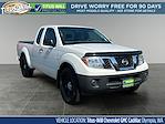 Used 2021 Nissan Frontier S King Cab Pickup for sale #12874A - photo 1