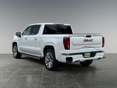 2024 GMC Sierra 1500 Crew Cab 4WD Pickup for sale #12875A - photo 1