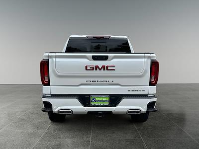 2024 GMC Sierra 1500 Crew Cab 4WD Pickup for sale #12875A - photo 2