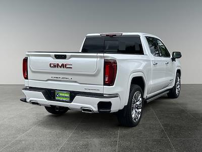 2024 GMC Sierra 1500 Crew Cab 4x4 Pickup for sale #12875A - photo 2