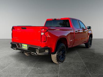 2019 Chevrolet Silverado 1500 Crew Cab 4WD Pickup for sale #12881A1 - photo 2