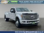 2018 Ford F-450 Crew Cab DRW 4x4 Pickup for sale #12887A - photo 1