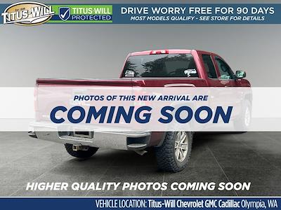 2014 GMC Sierra 1500 Double Cab 4WD Pickup for sale #12891A - photo 2