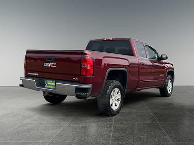 2014 GMC Sierra 1500 Double Cab 4x4 Pickup for sale #12891A - photo 2