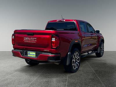 2024 GMC Canyon Crew Cab 4x4 Pickup for sale #12905A - photo 2