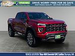 Used 2024 GMC Canyon AT4 Crew Cab 4x4 Pickup for sale #12905A - photo 1