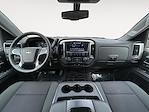 Used 2016 Chevrolet Silverado 1500 LT Crew Cab 4x4 Pickup for sale #12919A - photo 13