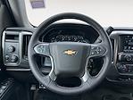 Used 2016 Chevrolet Silverado 1500 LT Crew Cab 4x4 Pickup for sale #12919A - photo 14