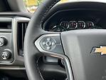 Used 2016 Chevrolet Silverado 1500 LT Crew Cab 4x4 Pickup for sale #12919A - photo 17