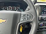 Used 2016 Chevrolet Silverado 1500 LT Crew Cab 4x4 Pickup for sale #12919A - photo 18