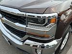 Used 2016 Chevrolet Silverado 1500 LT Crew Cab 4x4 Pickup for sale #12919A - photo 36