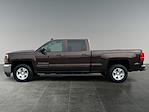 Used 2016 Chevrolet Silverado 1500 LT Crew Cab 4x4 Pickup for sale #12919A - photo 5