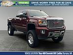 2016 GMC Sierra 3500 Crew Cab SRW 4WD Pickup for sale #12934A - photo 1