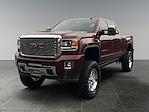 2016 GMC Sierra 3500 Crew Cab SRW 4WD Pickup for sale #12934A - photo 6