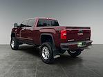 2016 GMC Sierra 3500 Crew Cab SRW 4WD Pickup for sale #12934A - photo 3