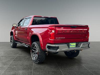 Used 2020 Chevrolet Silverado 1500 LT Crew Cab for sale #12934B - photo 2
