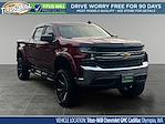 Used 2020 Chevrolet Silverado 1500 LT Crew Cab for sale #12934B - photo 1