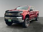 Used 2020 Chevrolet Silverado 1500 LT Crew Cab for sale #12934B - photo 6
