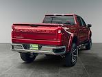 Used 2020 Chevrolet Silverado 1500 LT Crew Cab for sale #12934B - photo 3