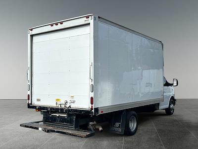 Used 2017 Chevrolet Express 3500 Box Van for sale #12939A2 - photo 2