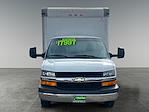 Used 2017 Chevrolet Express 3500 Box Van for sale #12939A2 - photo 3