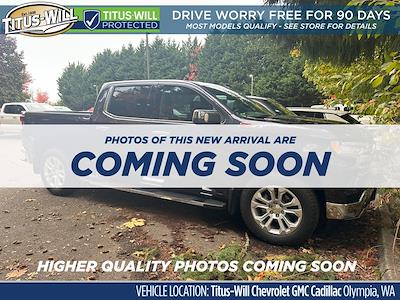 2023 Chevrolet Silverado 1500 Crew Cab 4WD Pickup for sale #12942A - photo 1