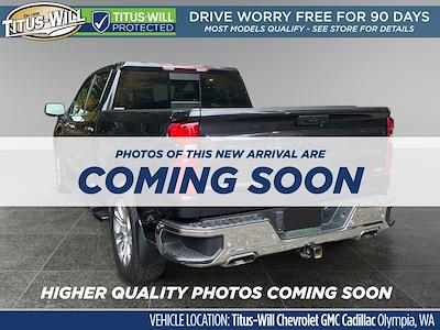 2023 Chevrolet Silverado 1500 Crew Cab 4WD Pickup for sale #12942A - photo 2