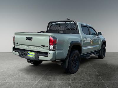 2021 Toyota Tacoma Double Cab 4WD Pickup for sale #12949A1 - photo 2