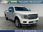 2019 Ford F-150 SuperCrew Cab 4WD Pickup for sale #12953A - photo 1
