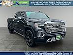 Used 2020 GMC Sierra 1500 Denali Crew Cab 4WD Pickup for sale #12955A - photo 1