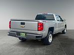 Used 2019 Chevrolet Silverado 1500 LT Double Cab for sale #12957A - photo 2