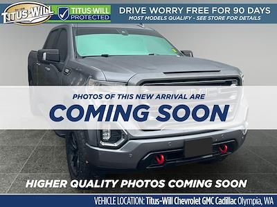 2020 GMC Sierra 1500 Crew Cab 4WD Pickup for sale #12959A - photo 1
