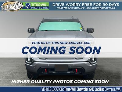 2020 GMC Sierra 1500 Crew Cab 4WD Pickup for sale #12959A - photo 2