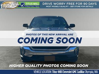 Used 2018 Chevrolet Silverado 1500 - photo 1