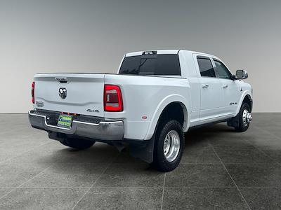 2022 Ram 3500 Mega Cab DRW 4WD Pickup for sale #12967B - photo 2