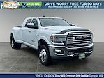 Used 2022 Ram 3500 Laramie Mega Cab for sale #12967B - photo 1