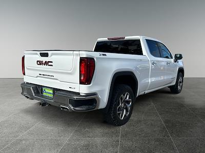 2023 GMC Sierra 1500 Crew Cab 4WD Pickup for sale #12983A - photo 2