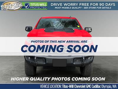 2024 Chevrolet Silverado 1500 Crew Cab 4WD Pickup for sale #12984A - photo 2