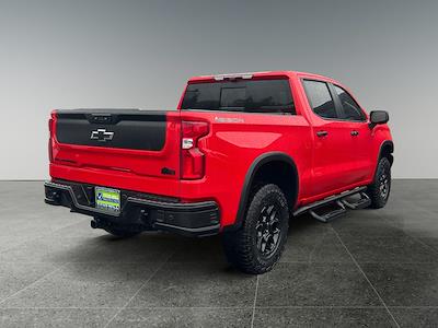 2024 Chevrolet Silverado 1500 Crew Cab 4WD Pickup for sale #12984A - photo 2