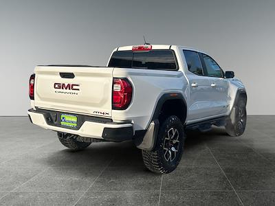 Used 2024 GMC Canyon AT4X Crew Cab for sale #12984B - photo 2