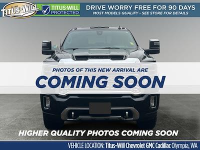 Used 2022 GMC Sierra 3500 Denali Crew Cab for sale #13007A - photo 2