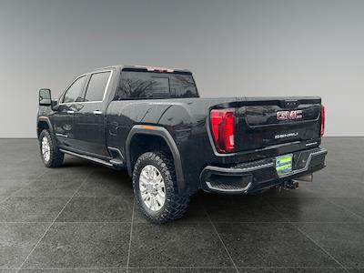 Used 2022 GMC Sierra 3500 Denali Crew Cab for sale #13007A - photo 2